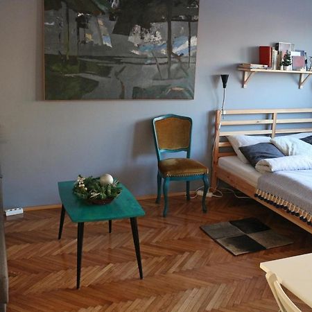 Atelier 22 Διαμέρισμα Βελιγράδι Εξωτερικό φωτογραφία