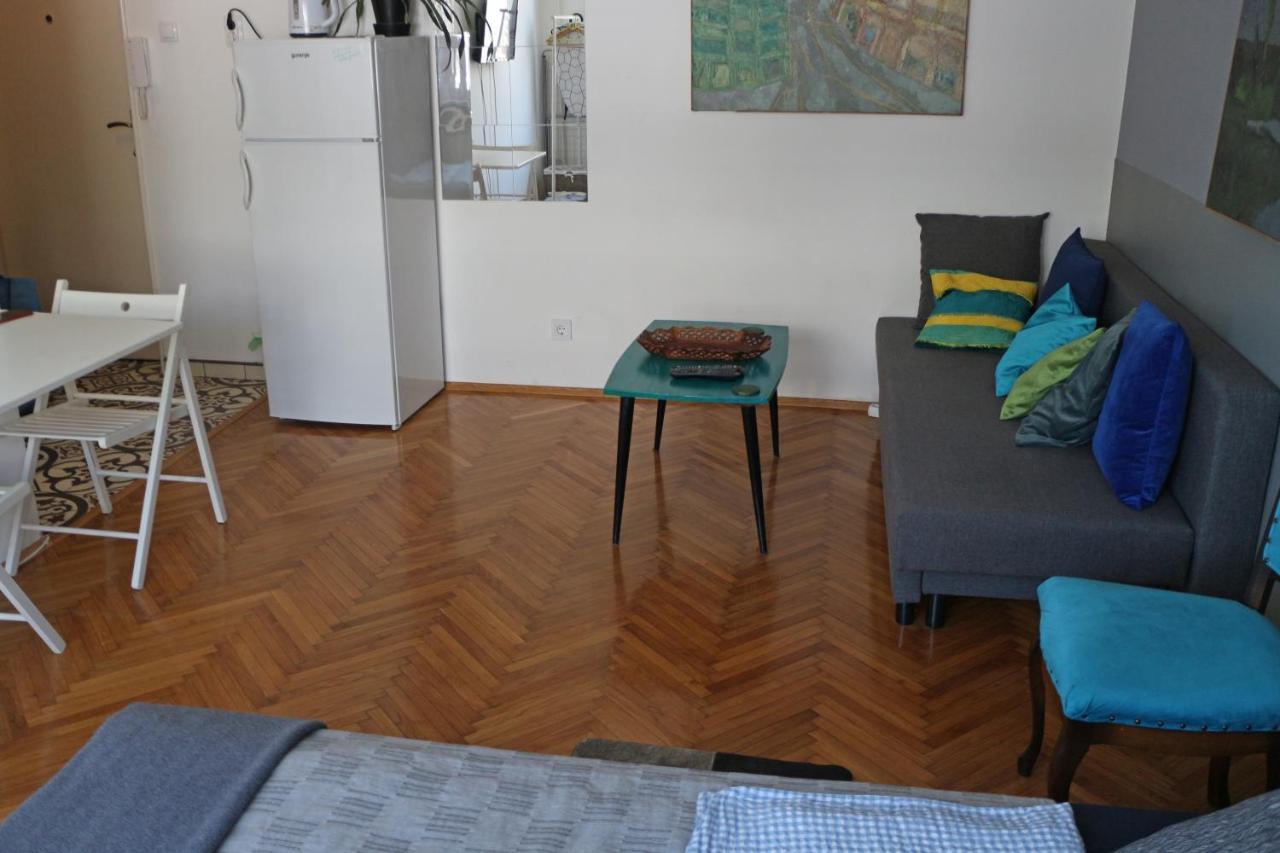 Atelier 22 Διαμέρισμα Βελιγράδι Εξωτερικό φωτογραφία