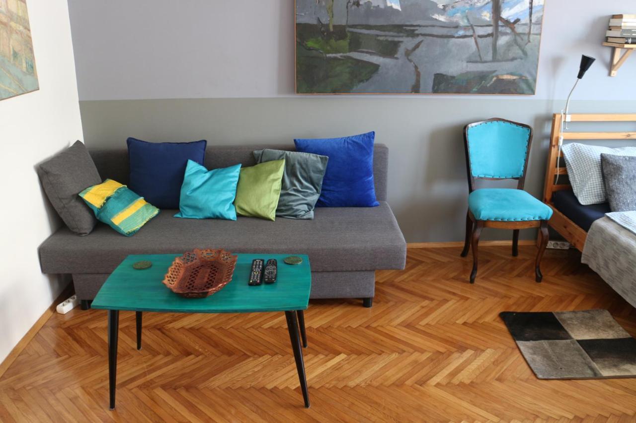 Atelier 22 Διαμέρισμα Βελιγράδι Εξωτερικό φωτογραφία