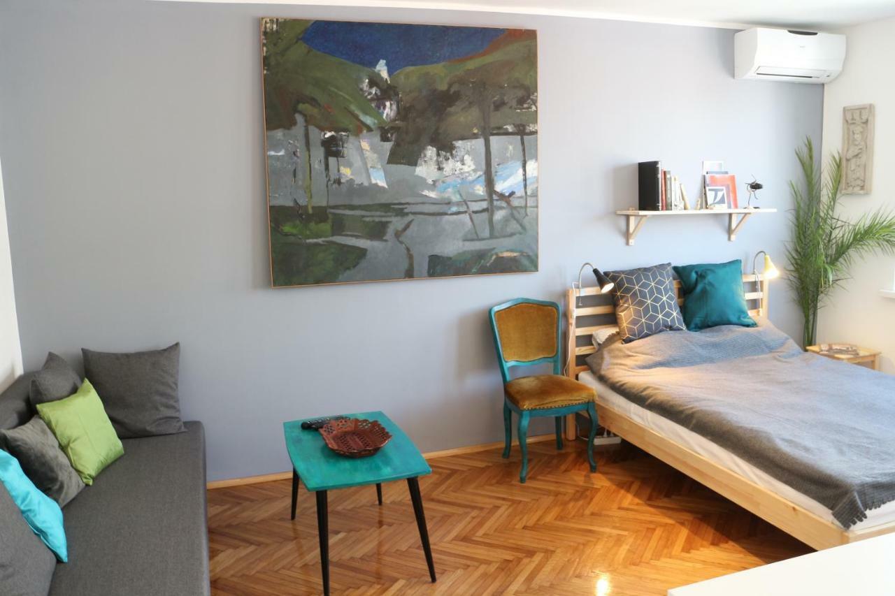 Atelier 22 Διαμέρισμα Βελιγράδι Εξωτερικό φωτογραφία