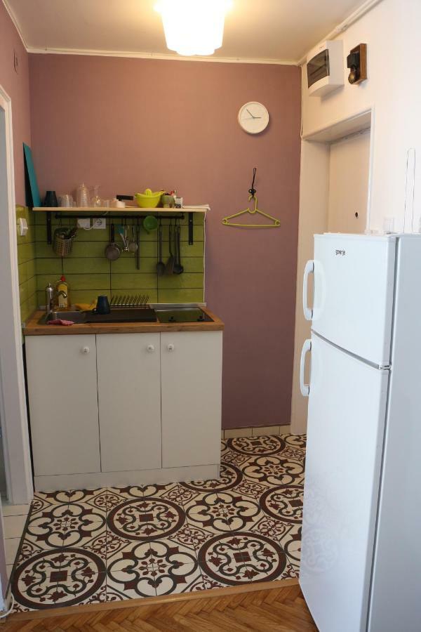 Atelier 22 Διαμέρισμα Βελιγράδι Εξωτερικό φωτογραφία