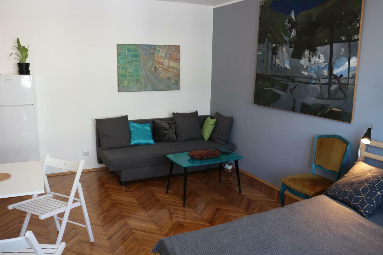 Atelier 22 Διαμέρισμα Βελιγράδι Εξωτερικό φωτογραφία