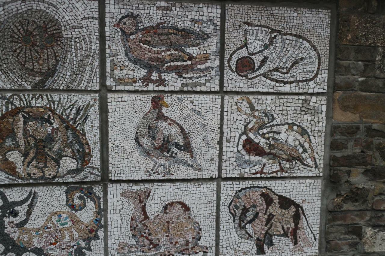 Atelier 22 Διαμέρισμα Βελιγράδι Εξωτερικό φωτογραφία
