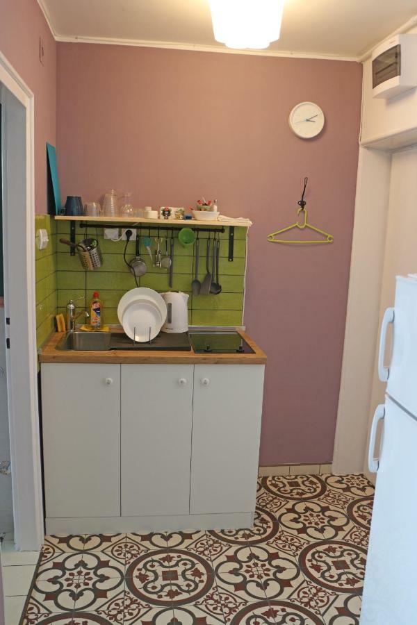 Atelier 22 Διαμέρισμα Βελιγράδι Εξωτερικό φωτογραφία