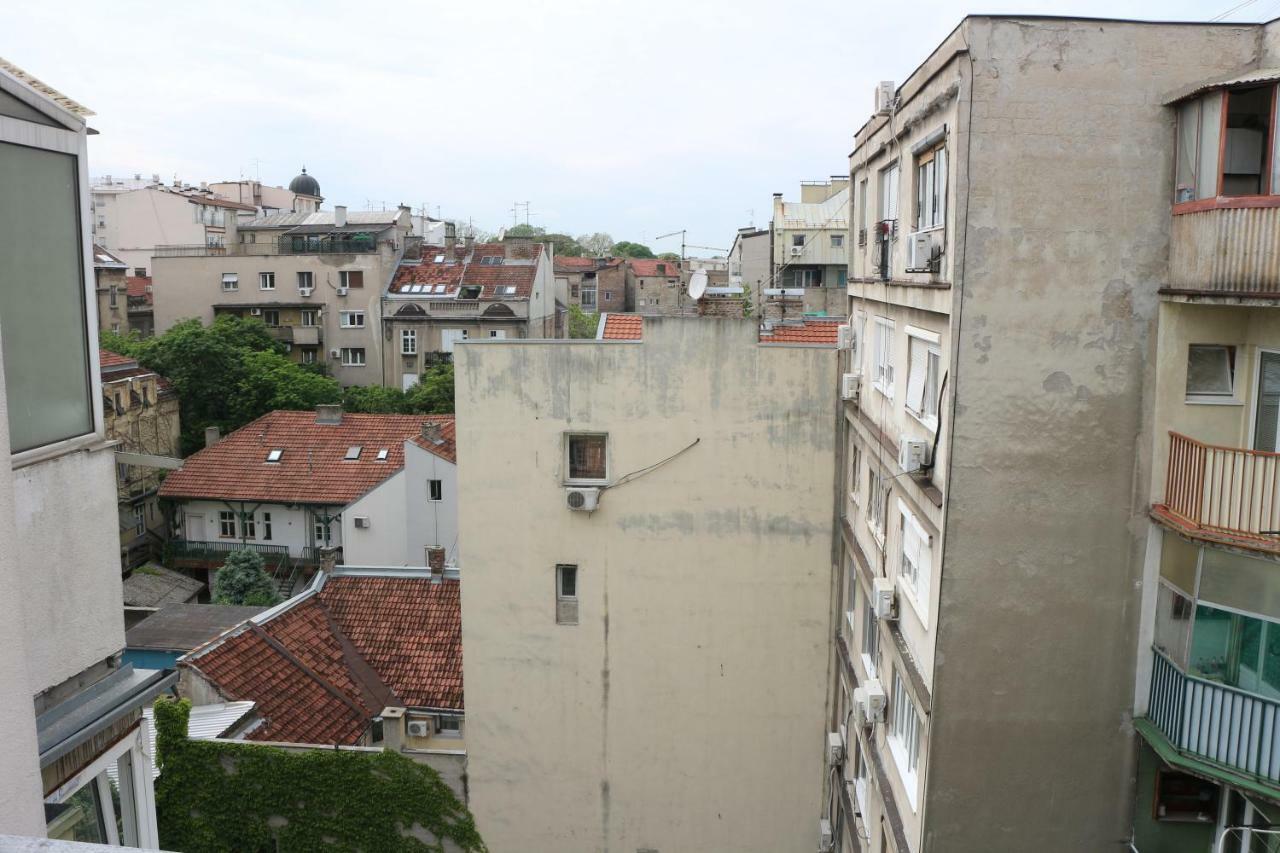 Atelier 22 Διαμέρισμα Βελιγράδι Εξωτερικό φωτογραφία