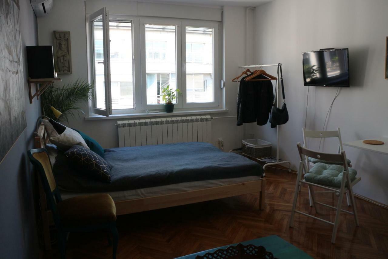 Atelier 22 Διαμέρισμα Βελιγράδι Εξωτερικό φωτογραφία
