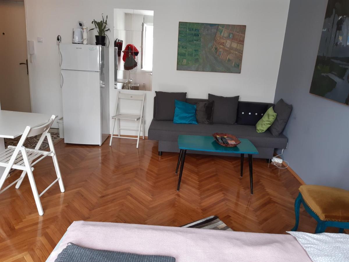 Atelier 22 Διαμέρισμα Βελιγράδι Εξωτερικό φωτογραφία