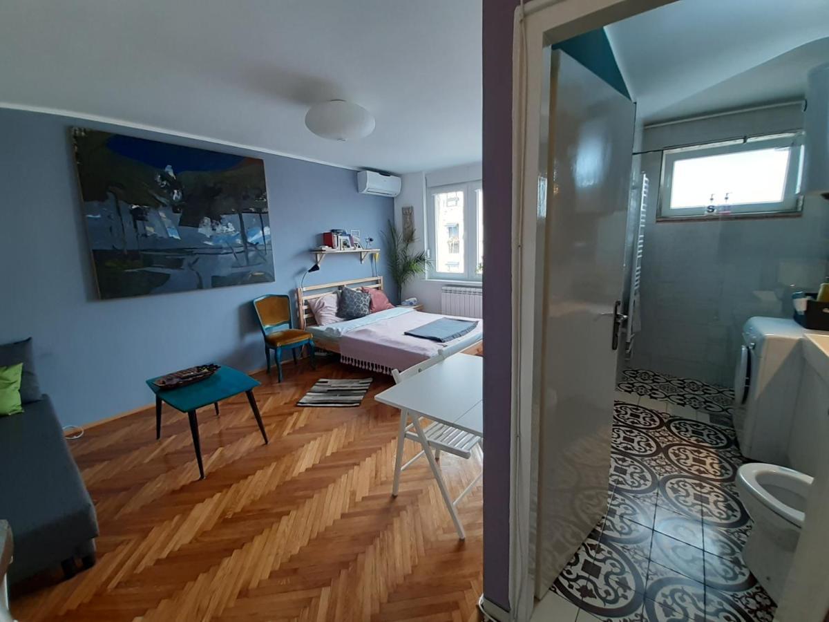 Atelier 22 Διαμέρισμα Βελιγράδι Εξωτερικό φωτογραφία