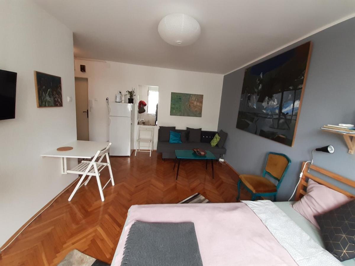 Atelier 22 Διαμέρισμα Βελιγράδι Εξωτερικό φωτογραφία