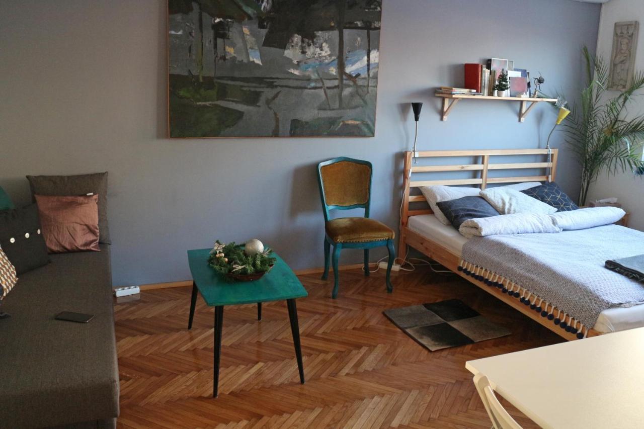 Atelier 22 Διαμέρισμα Βελιγράδι Εξωτερικό φωτογραφία